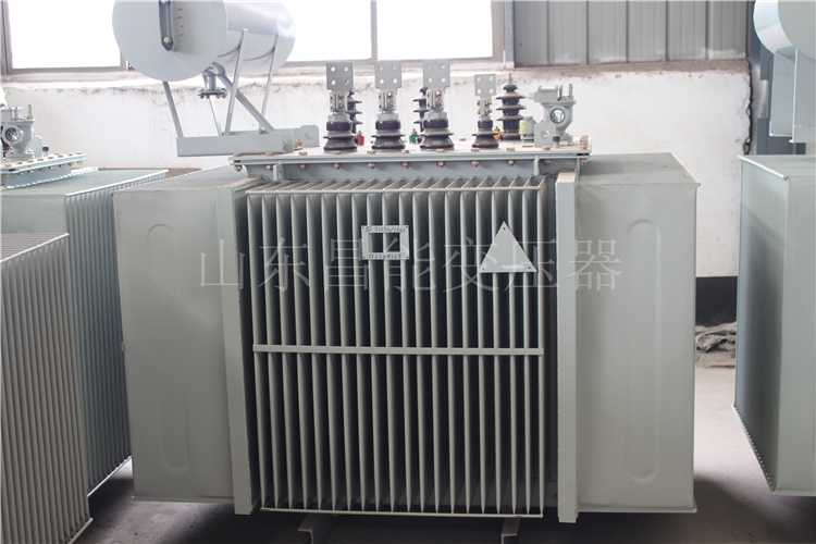 吐鲁番S20-2000KVA变压器